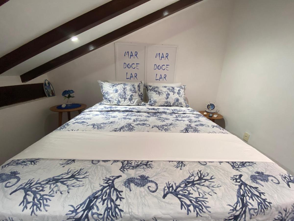 Taiba Beach Resort 01 Apto 2 Quartos Sao Goncalo do Amarante  Εξωτερικό φωτογραφία